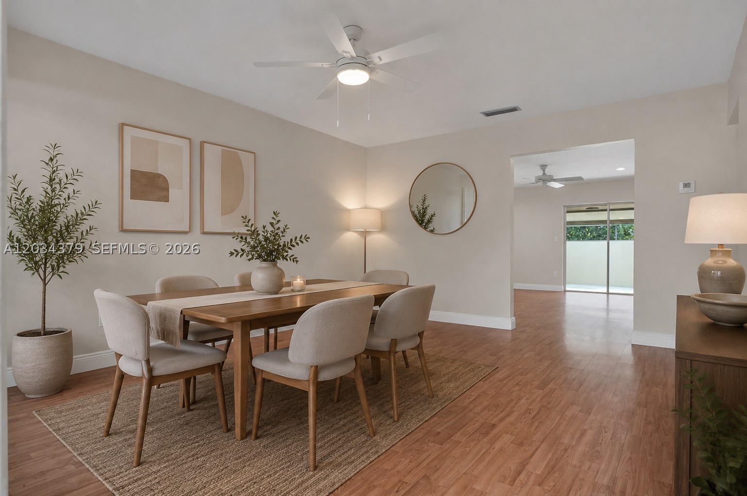 DEVON-AIRE VILLAS SEC 2 - Residential