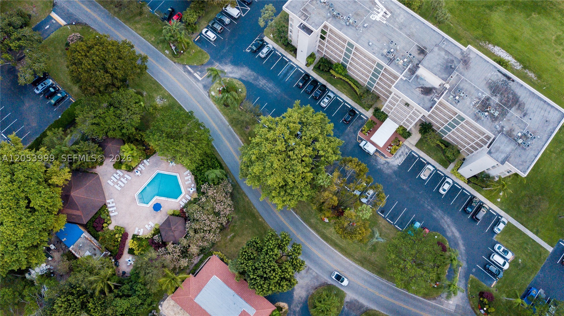 NO 2 PALM-AIRE COUNTRY CL - Residential Lease