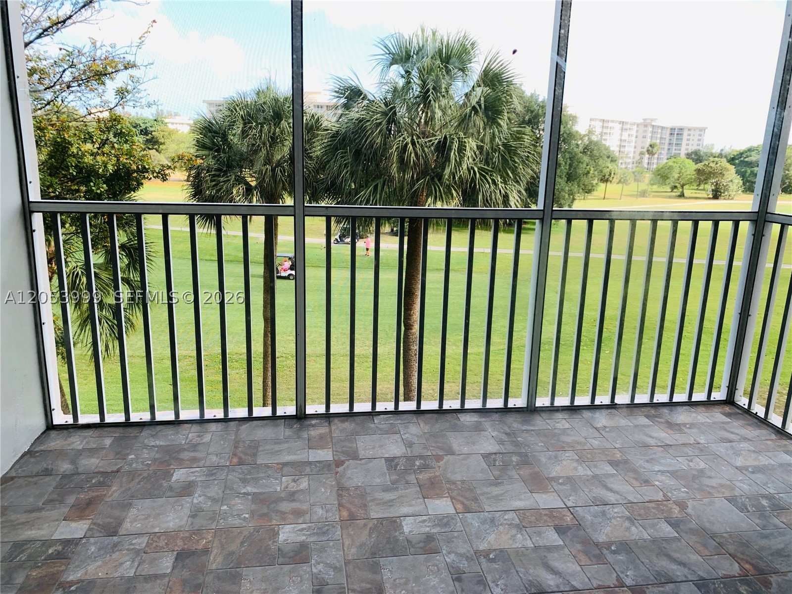 NO 2 PALM-AIRE COUNTRY CL - Residential Lease