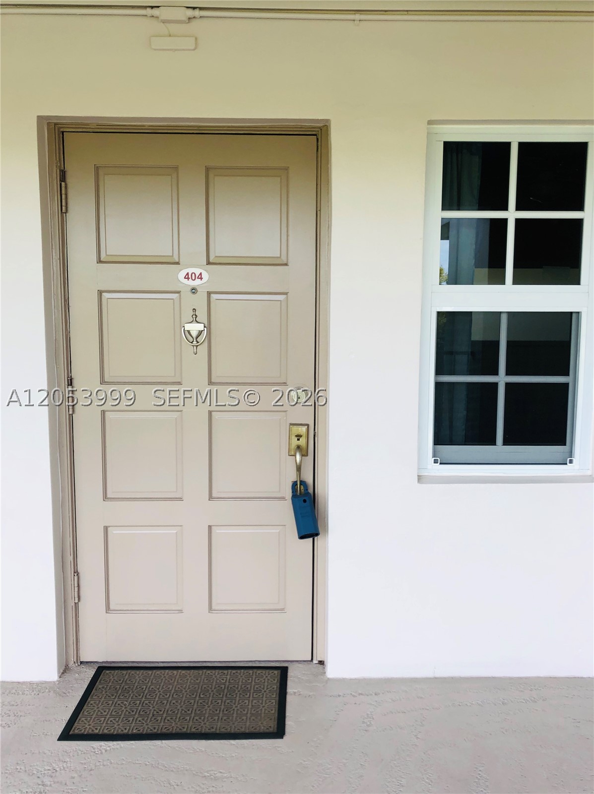 NO 2 PALM-AIRE COUNTRY CL - Residential Lease