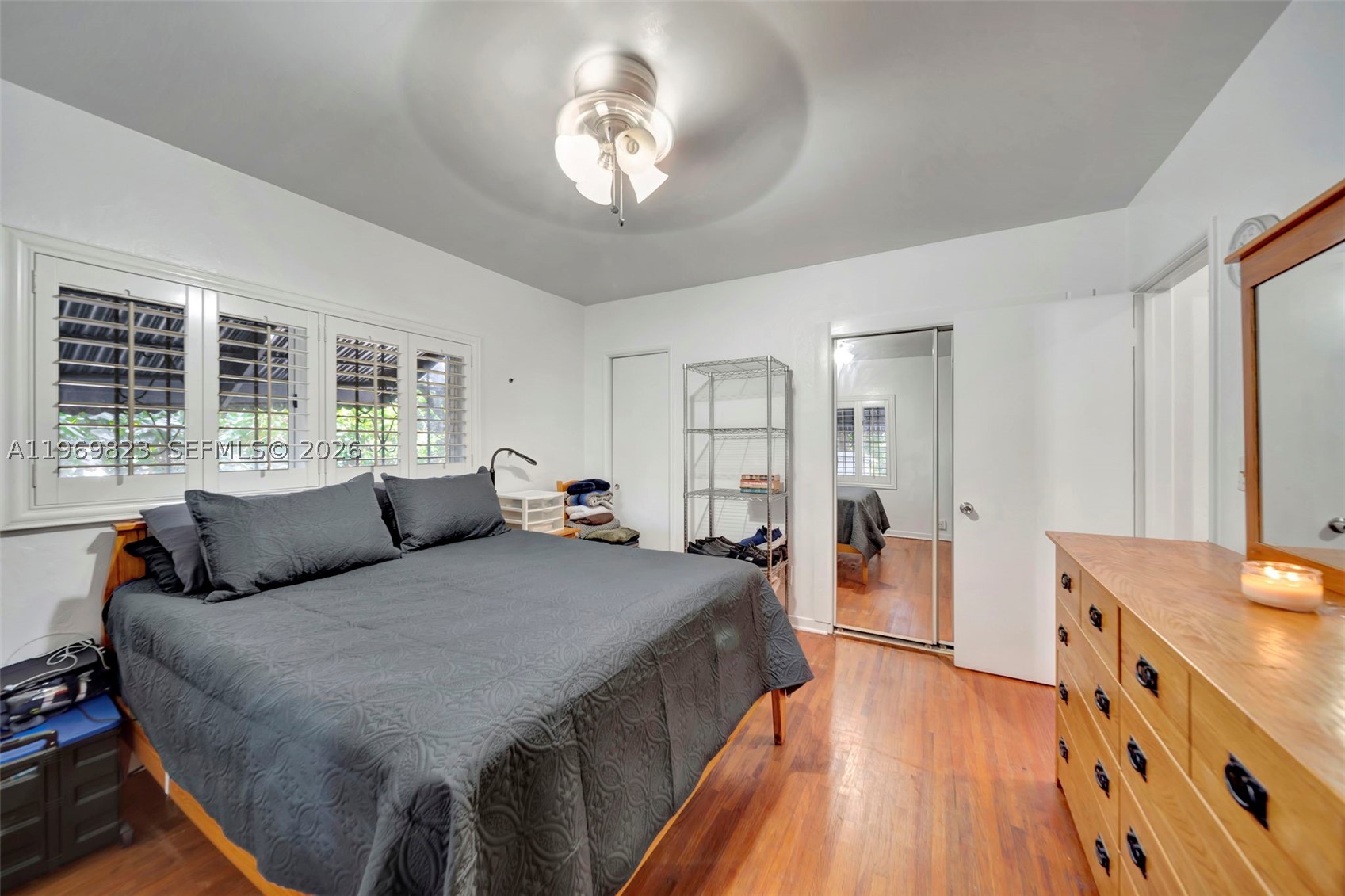 IRONS MANOR HIGH PINE ADD - Residential