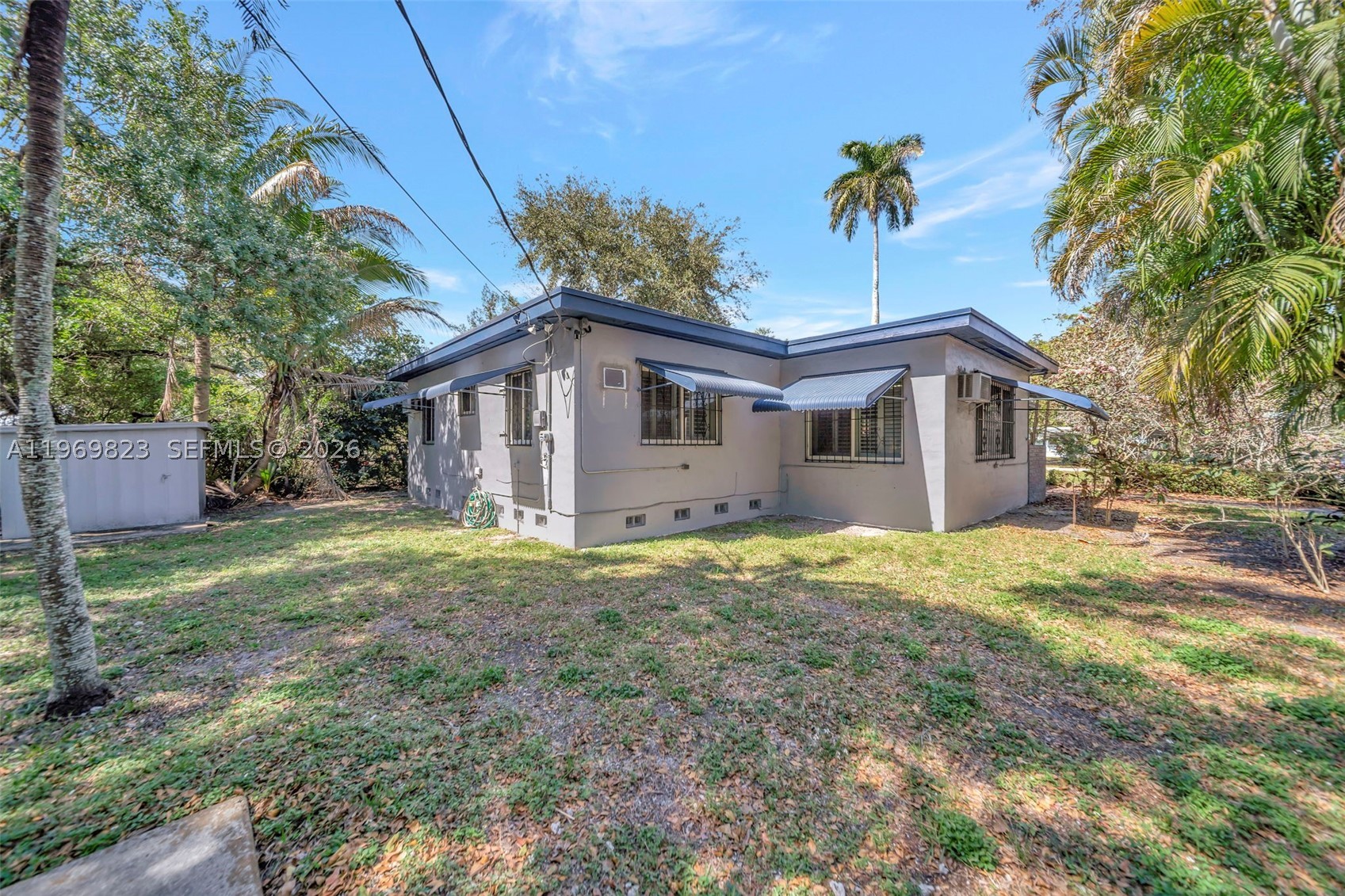 IRONS MANOR HIGH PINE ADD - Residential