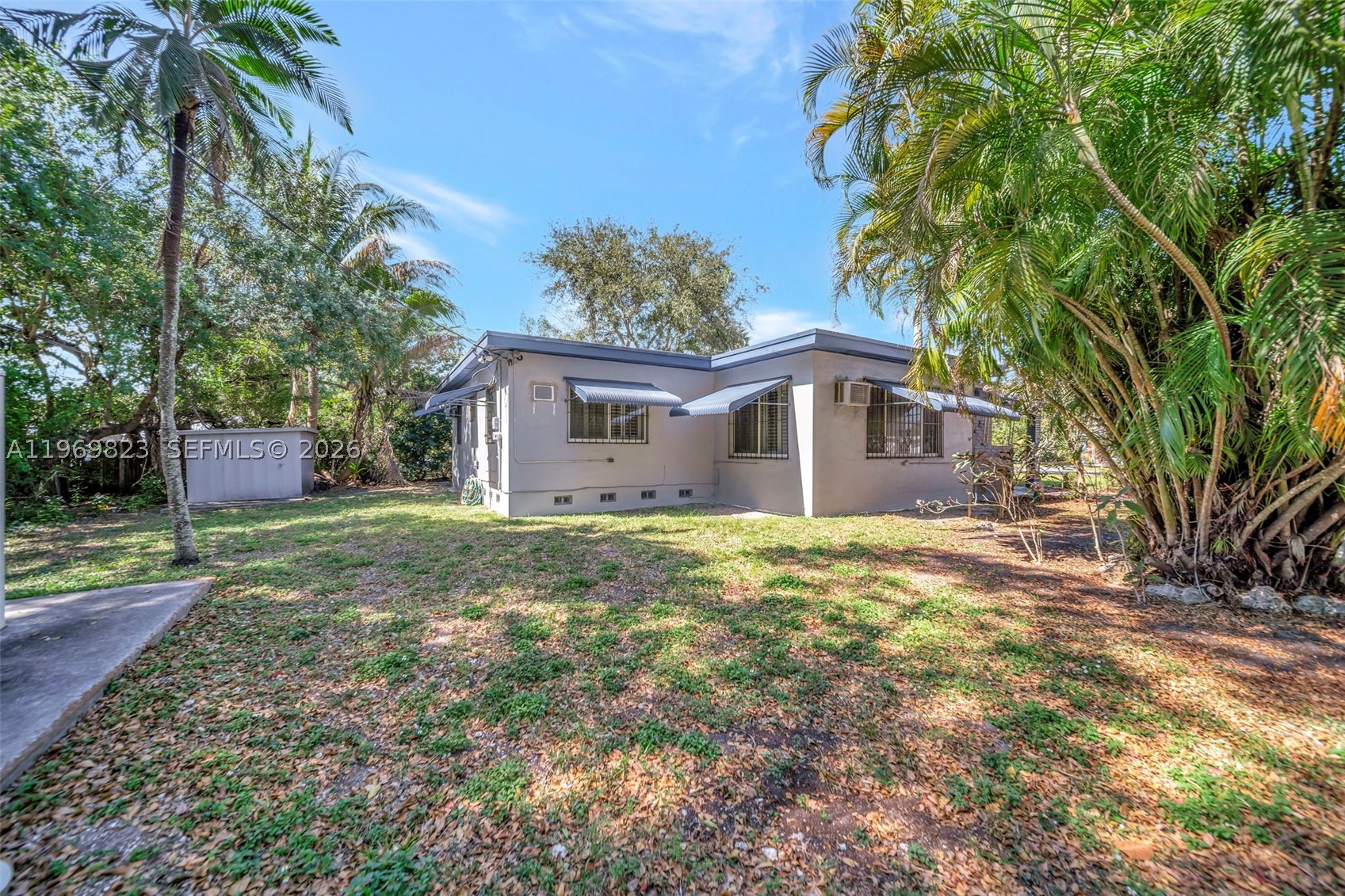 IRONS MANOR HIGH PINE ADD - Residential