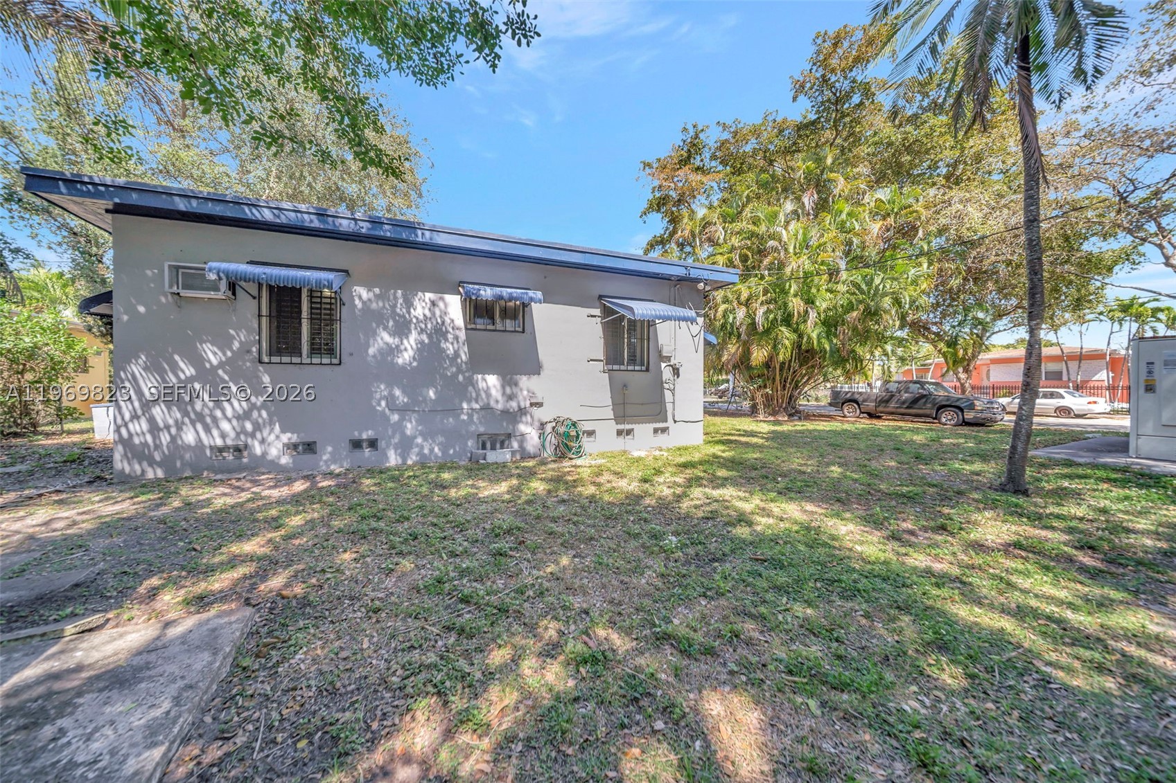 IRONS MANOR HIGH PINE ADD - Residential