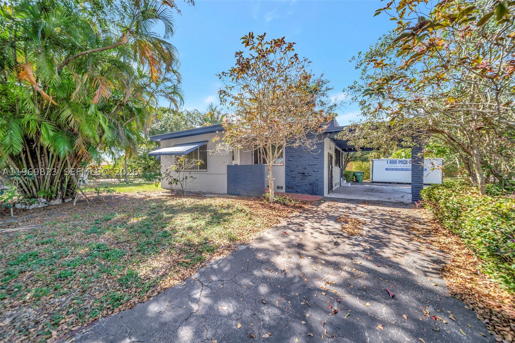 IRONS MANOR HIGH PINE ADD - Residential