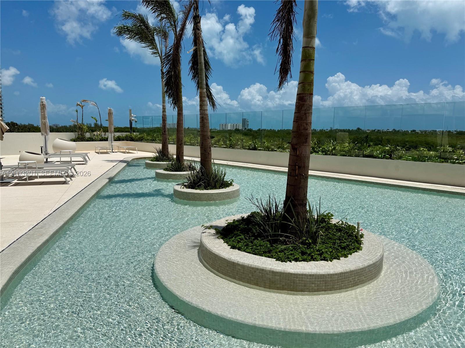 WOHA Puerto Cancun - Residential