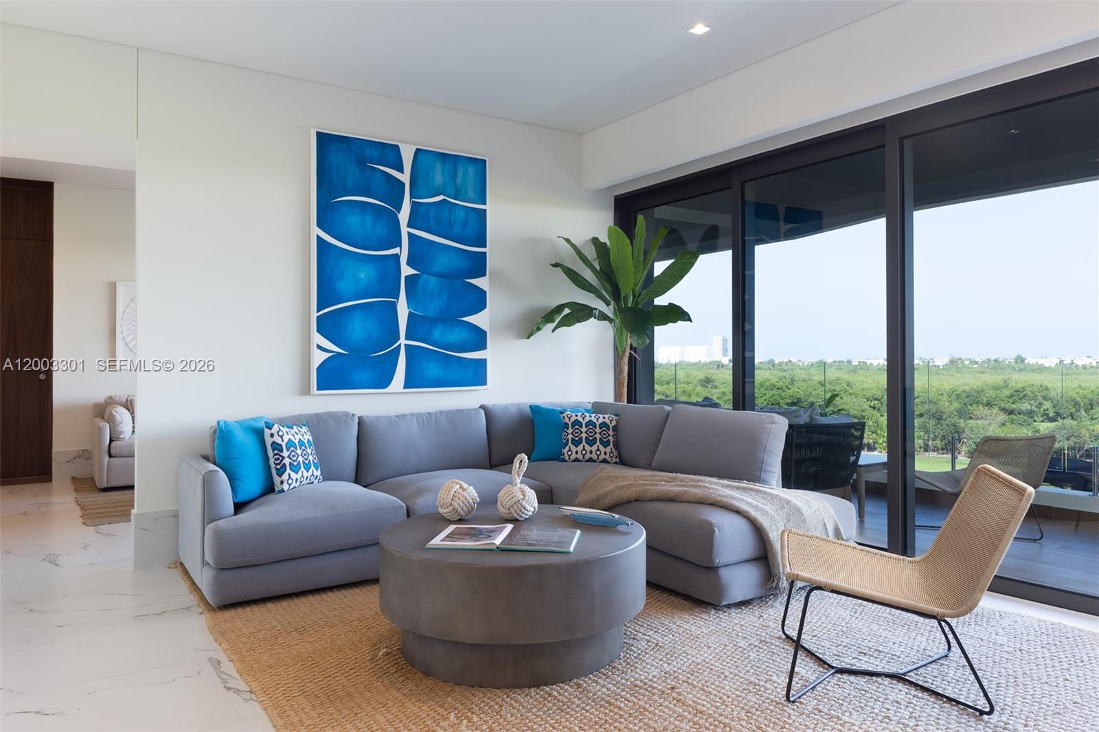 WOHA Puerto Cancun - Residential