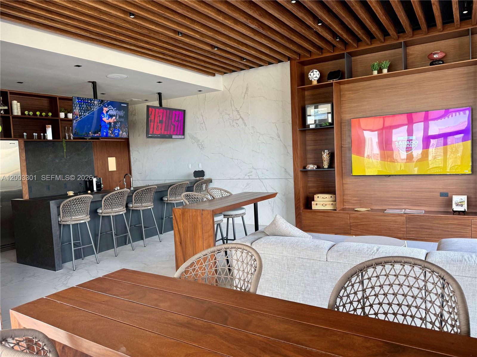 WOHA Puerto Cancun - Residential