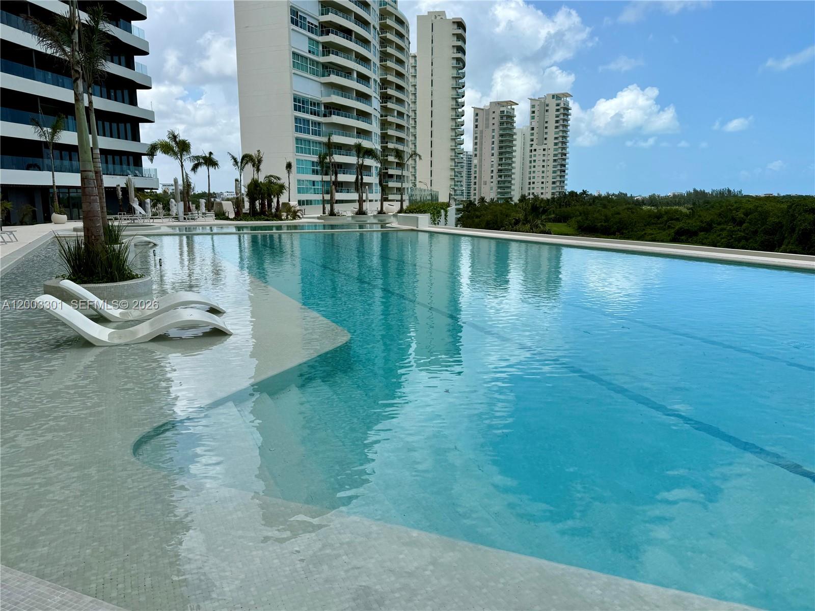 WOHA Puerto Cancun - Residential