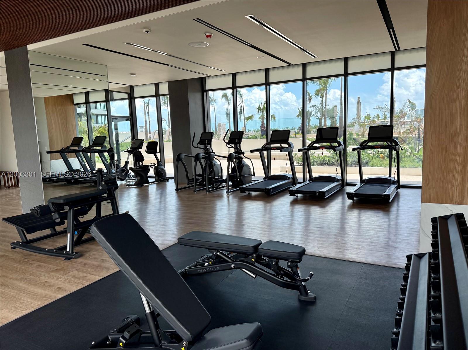 WOHA Puerto Cancun - Residential