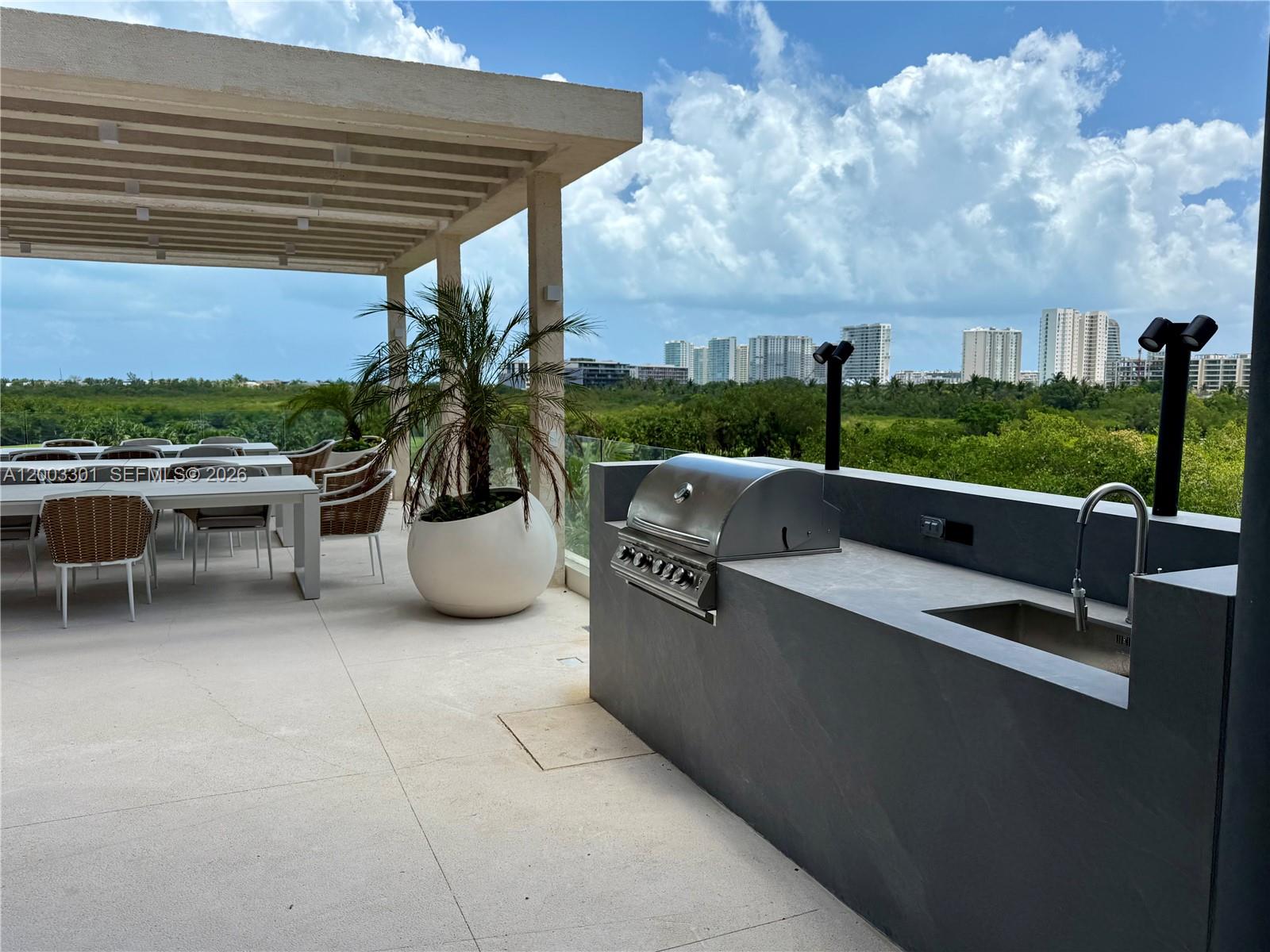 WOHA Puerto Cancun - Residential