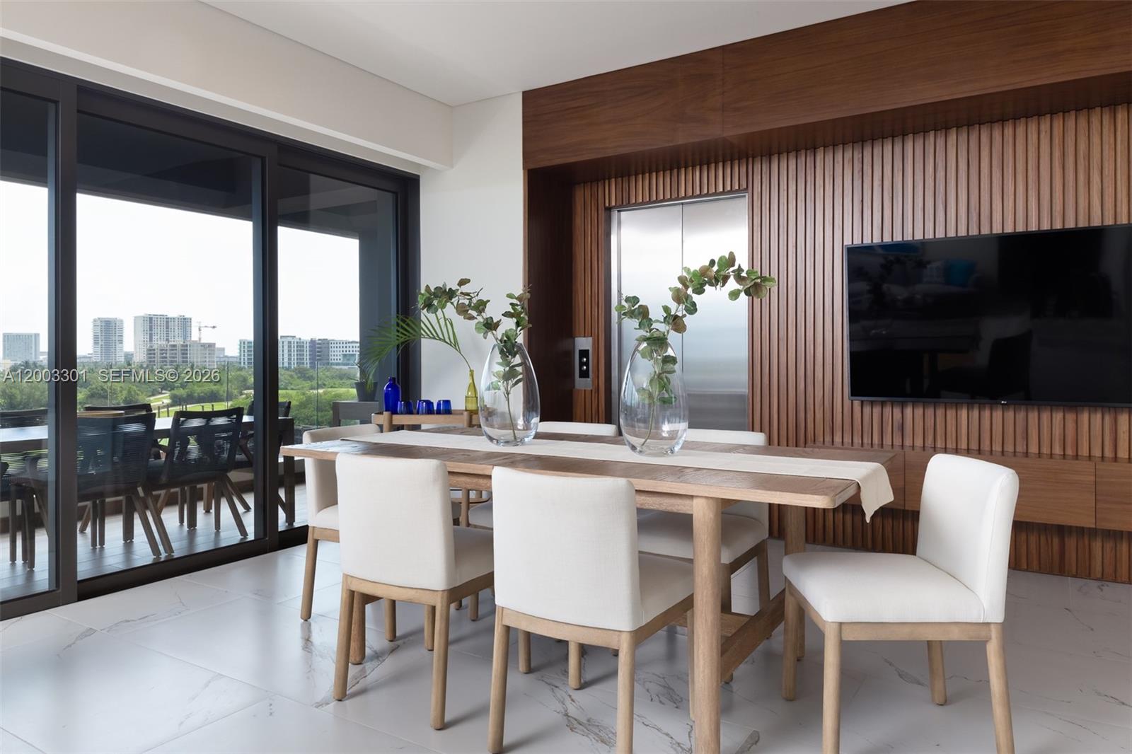 WOHA Puerto Cancun - Residential