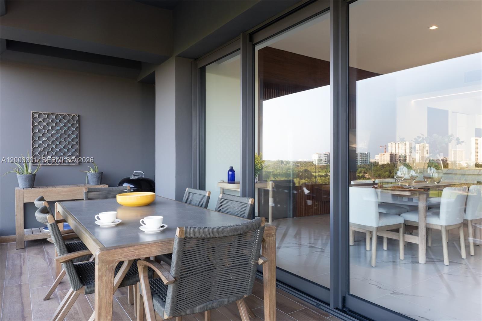 WOHA Puerto Cancun - Residential
