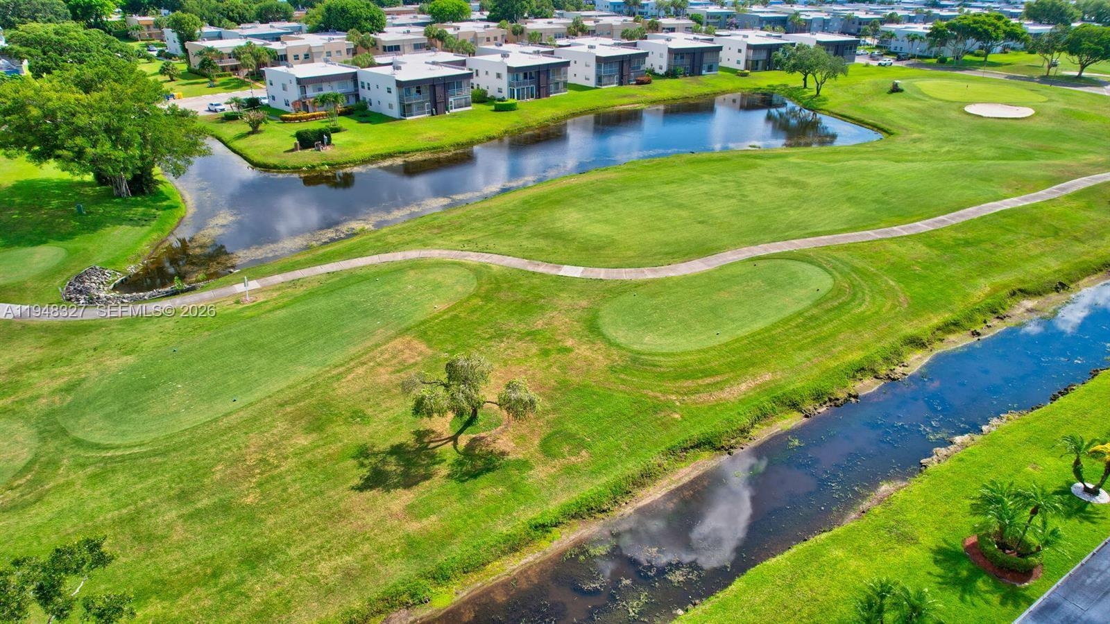 KINGS POINT PIEDMONT COND - Residential