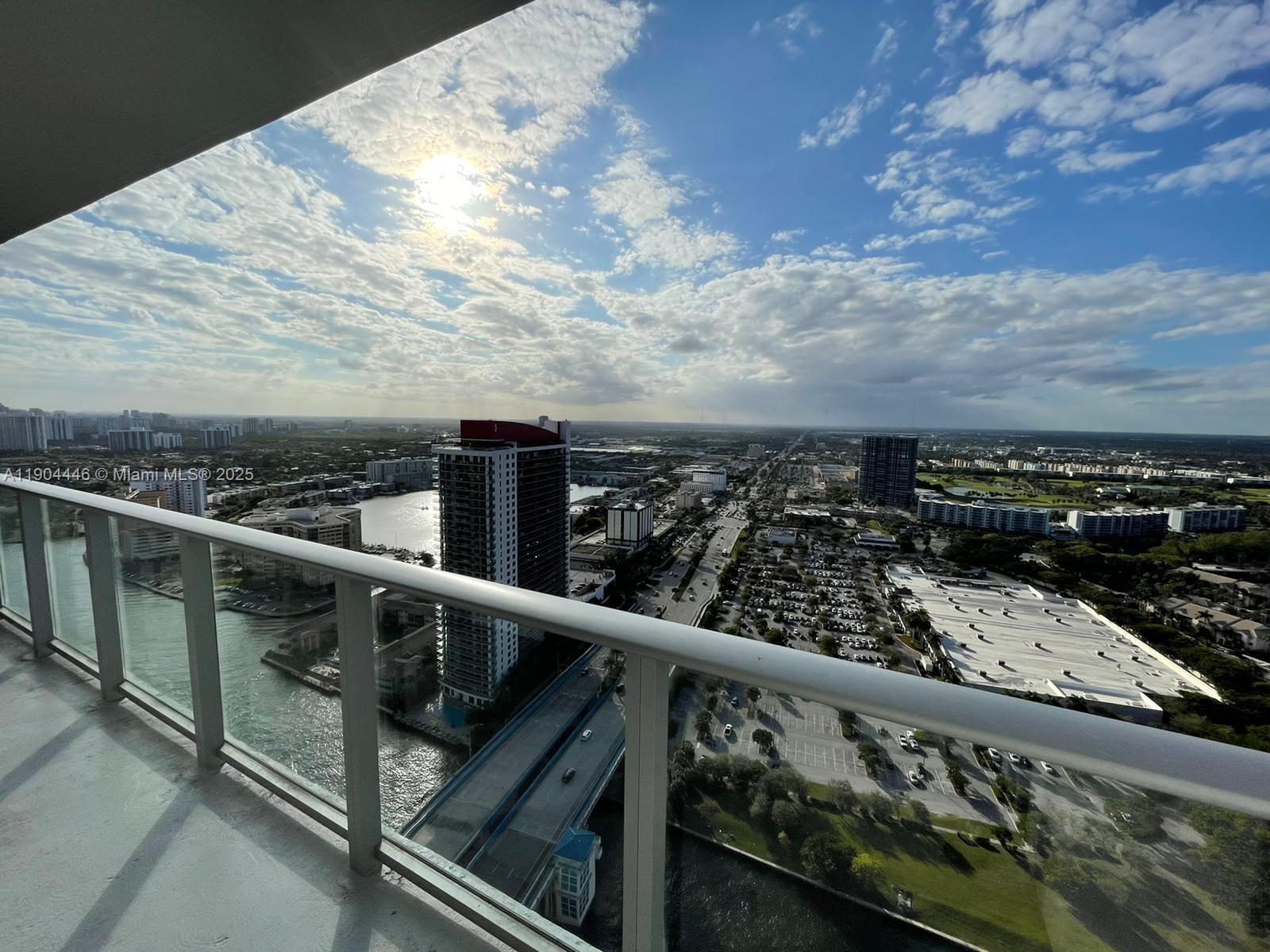4010 SOUTH OCEAN CONDO - Residential