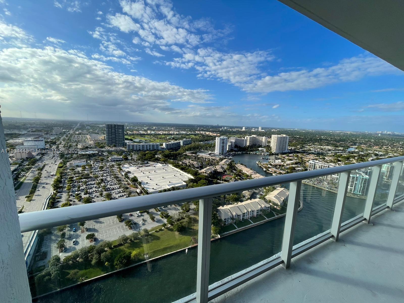 4010 SOUTH OCEAN CONDO - Residential