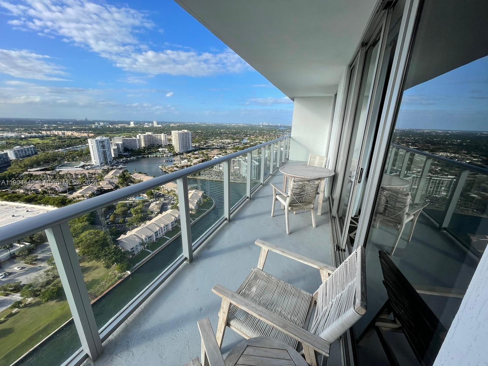 4010 SOUTH OCEAN CONDO - Residential