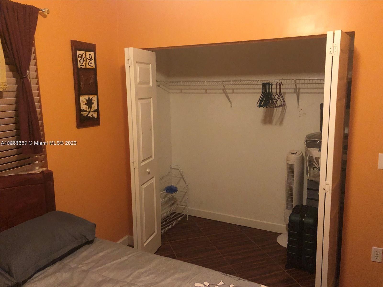 MARIANAS HOMES - Residential Lease