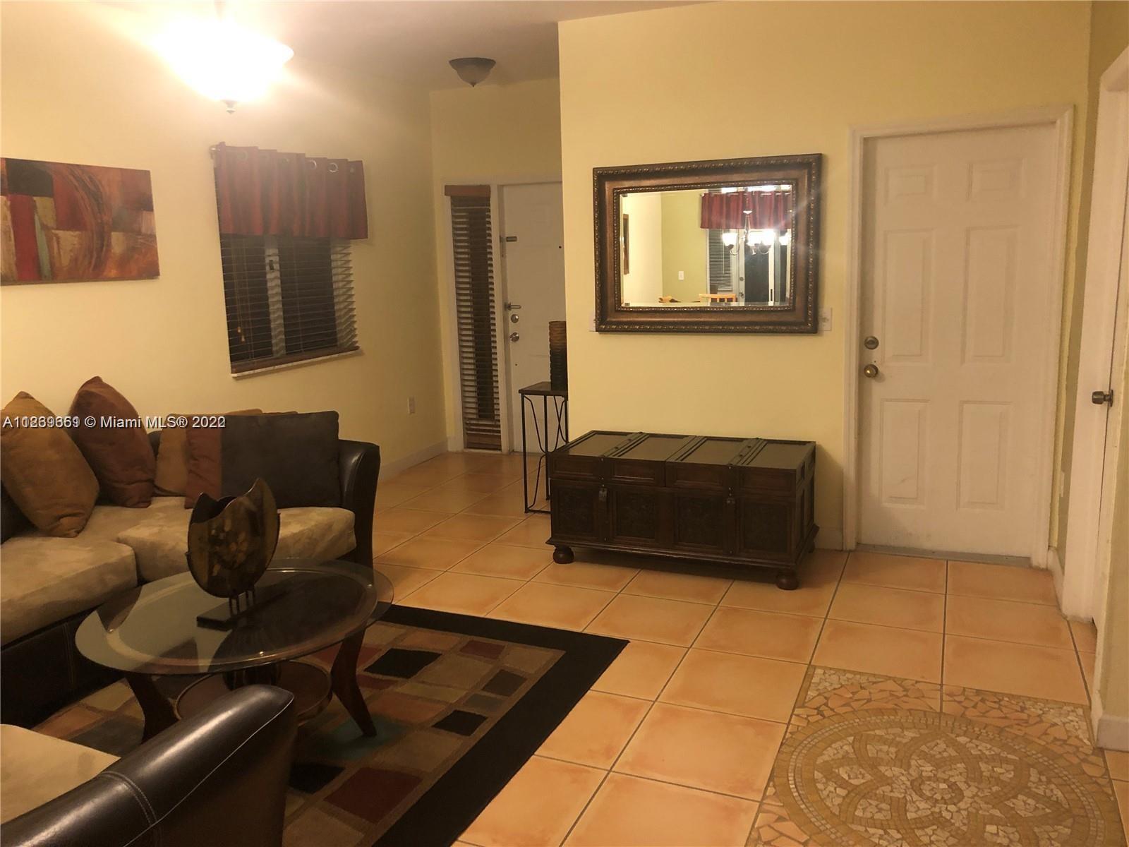MARIANAS HOMES - Residential Lease