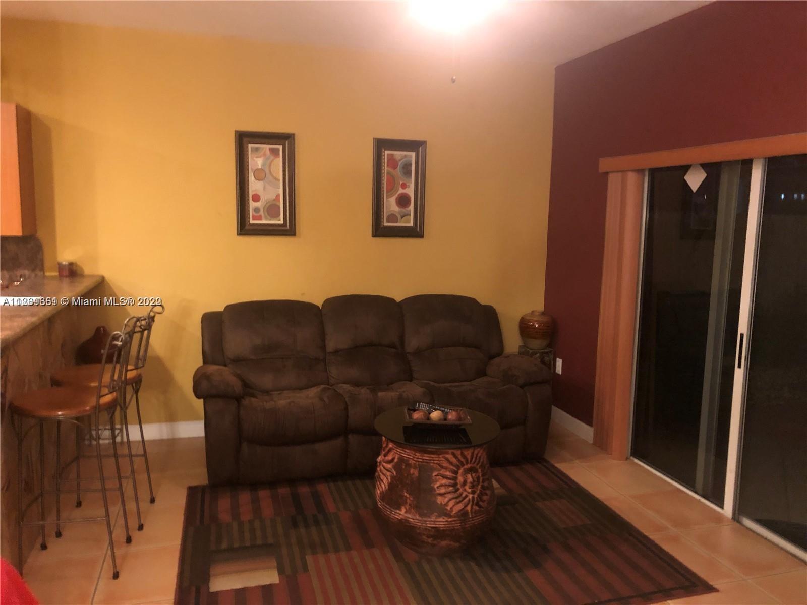 MARIANAS HOMES - Residential Lease