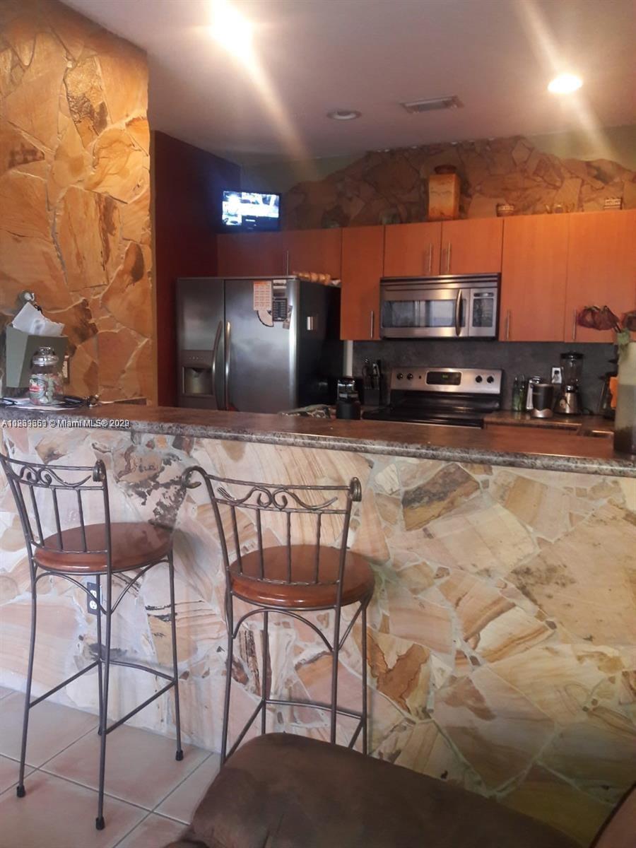 MARIANAS HOMES - Residential Lease