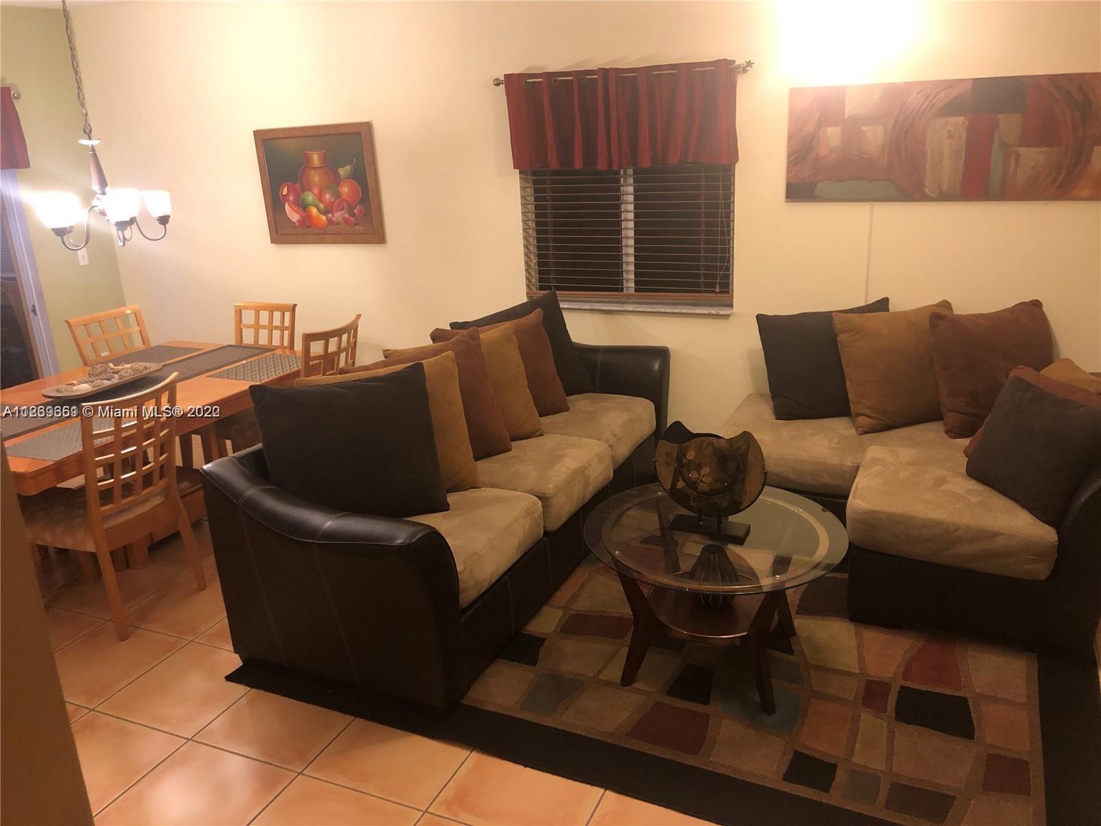 MARIANAS HOMES - Residential Lease
