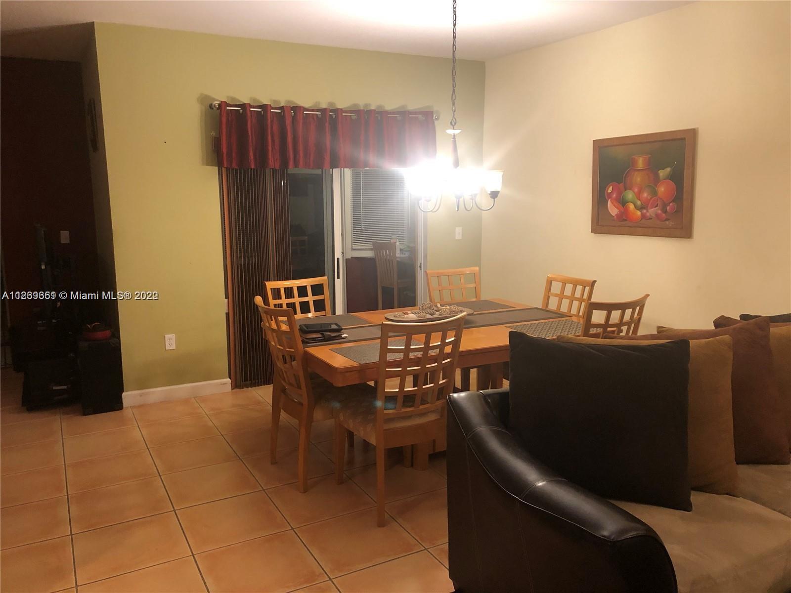 MARIANAS HOMES - Residential Lease