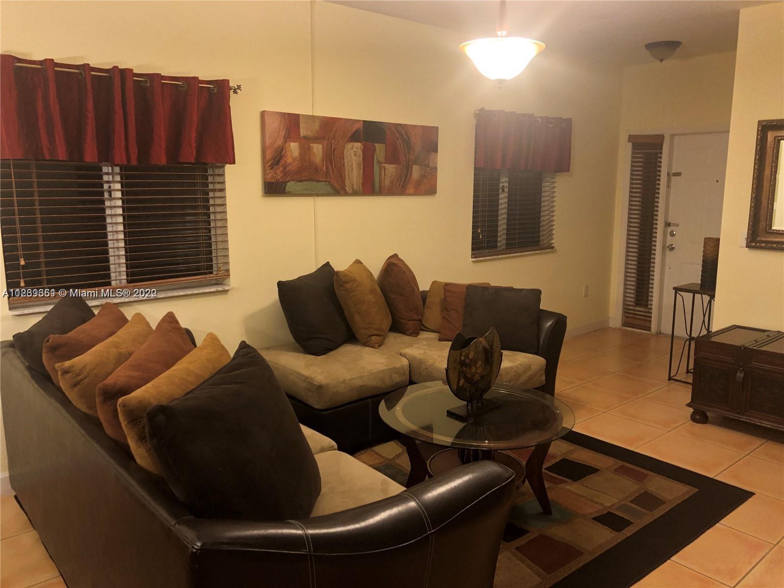 MARIANAS HOMES - Residential Lease