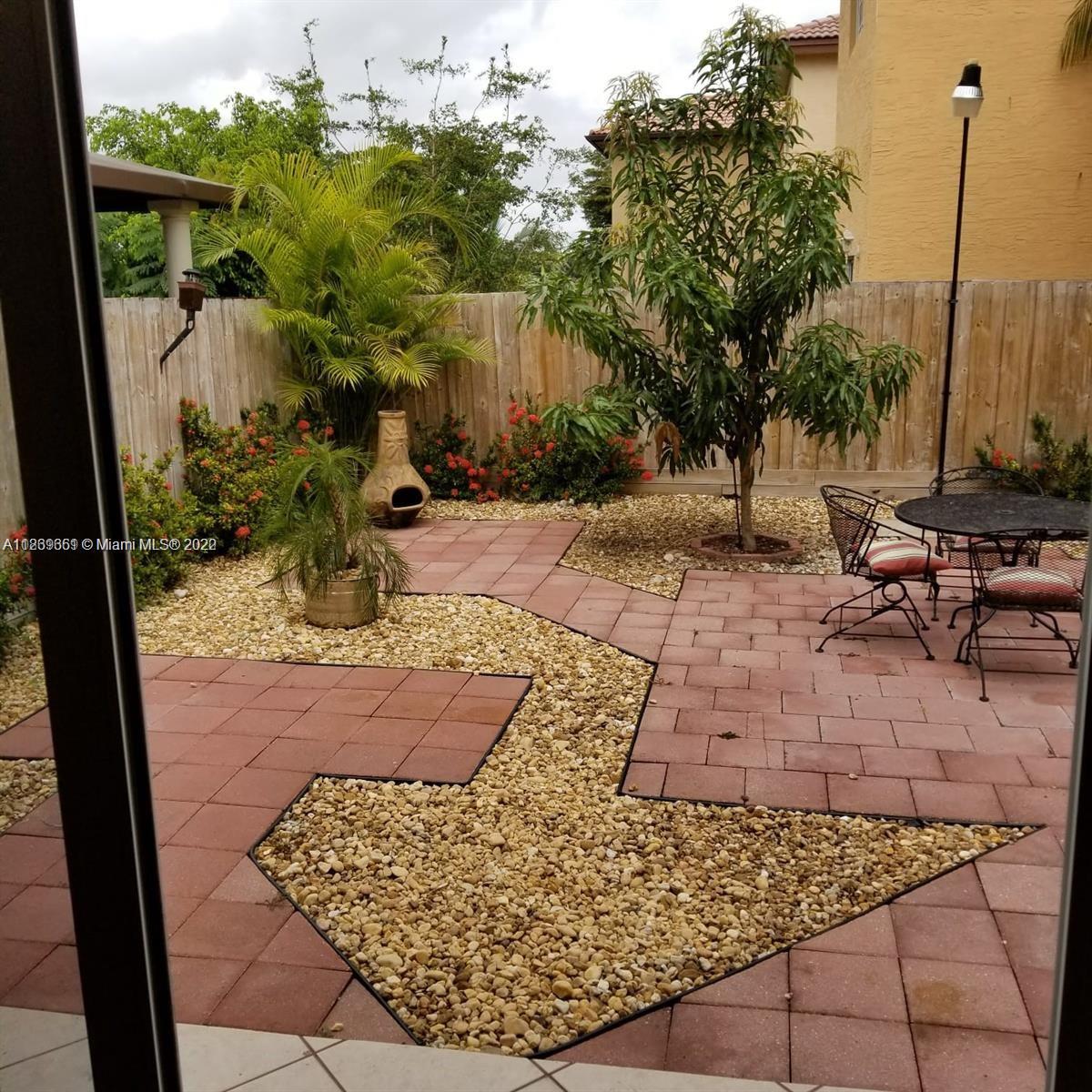MARIANAS HOMES - Residential Lease