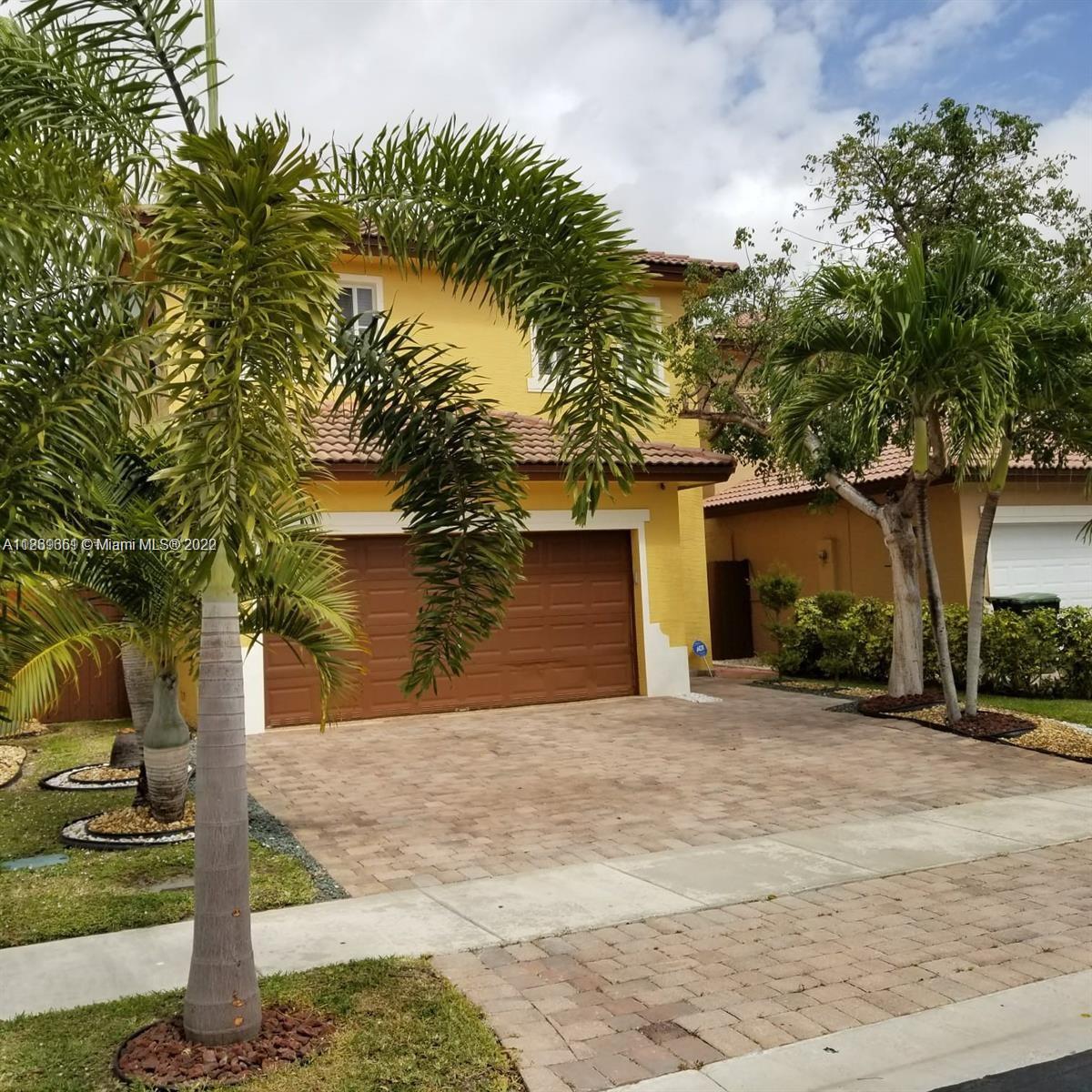MARIANAS HOMES - Residential Lease