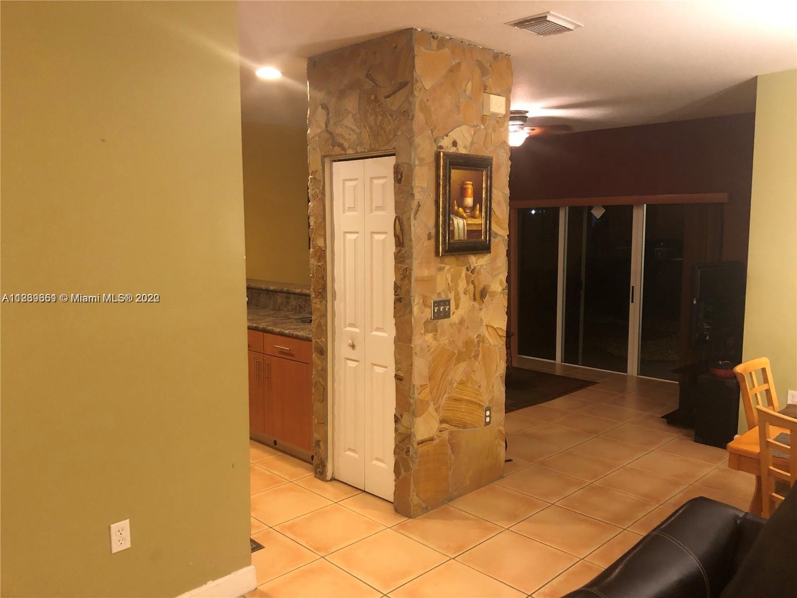 MARIANAS HOMES - Residential Lease