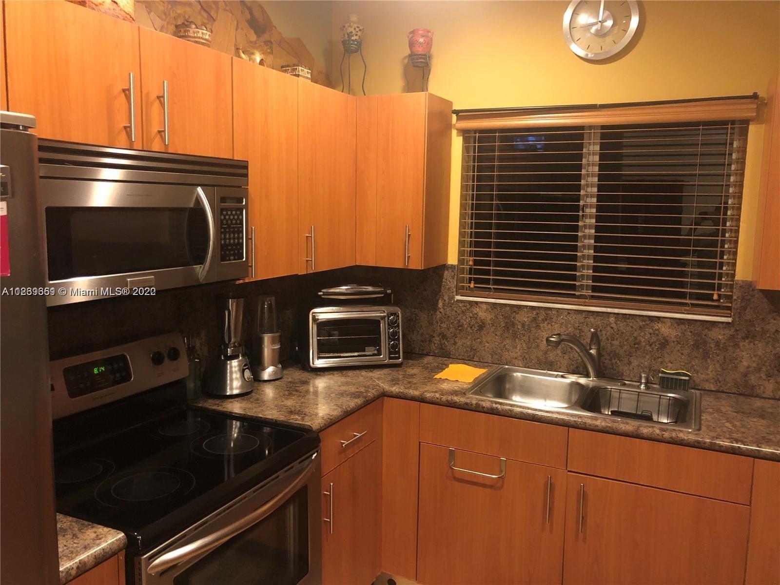 MARIANAS HOMES - Residential Lease