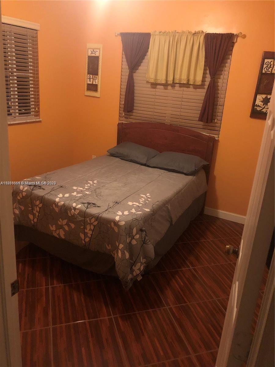 MARIANAS HOMES - Residential Lease
