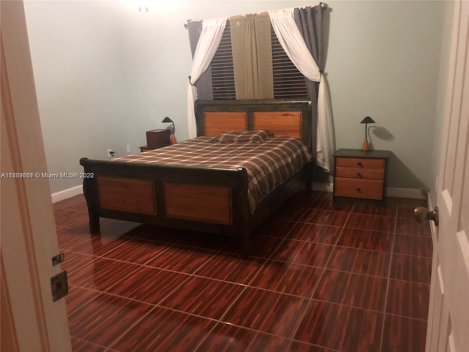 MARIANAS HOMES - Residential Lease