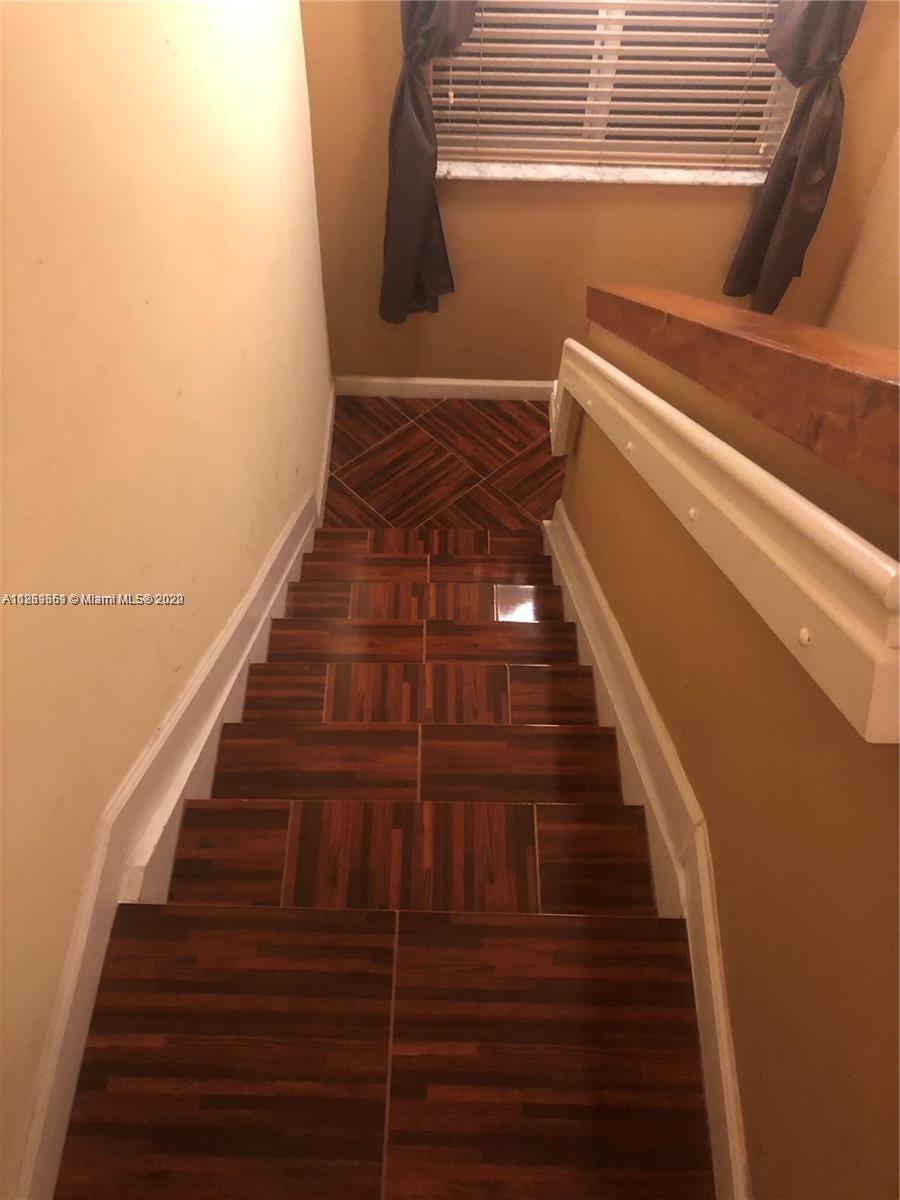 MARIANAS HOMES - Residential Lease