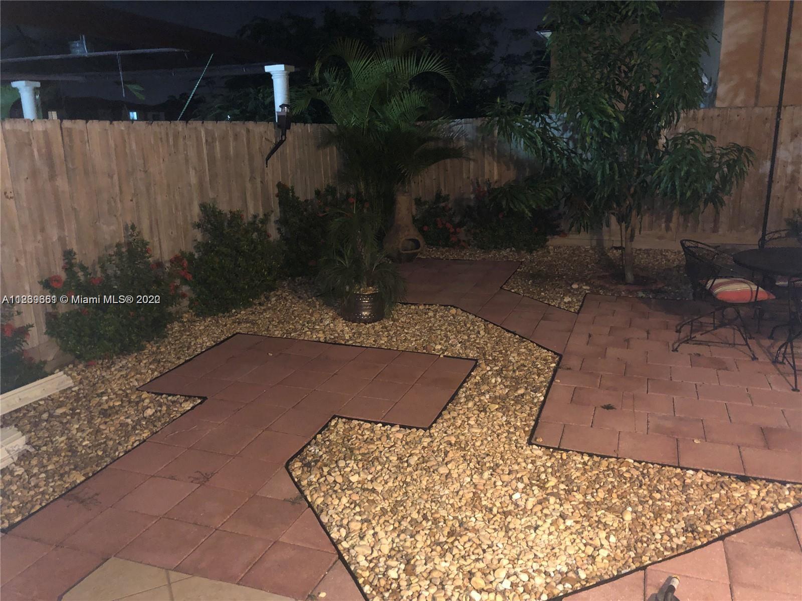 MARIANAS HOMES - Residential Lease