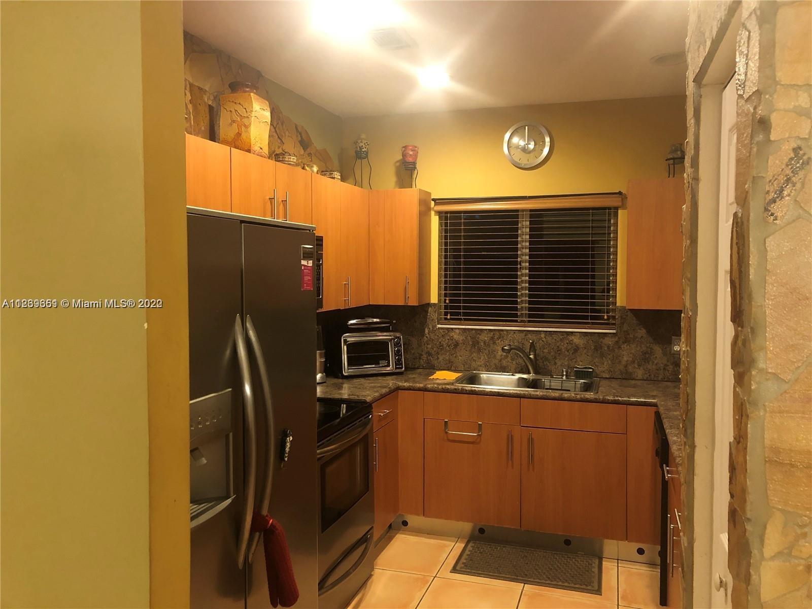 MARIANAS HOMES - Residential Lease