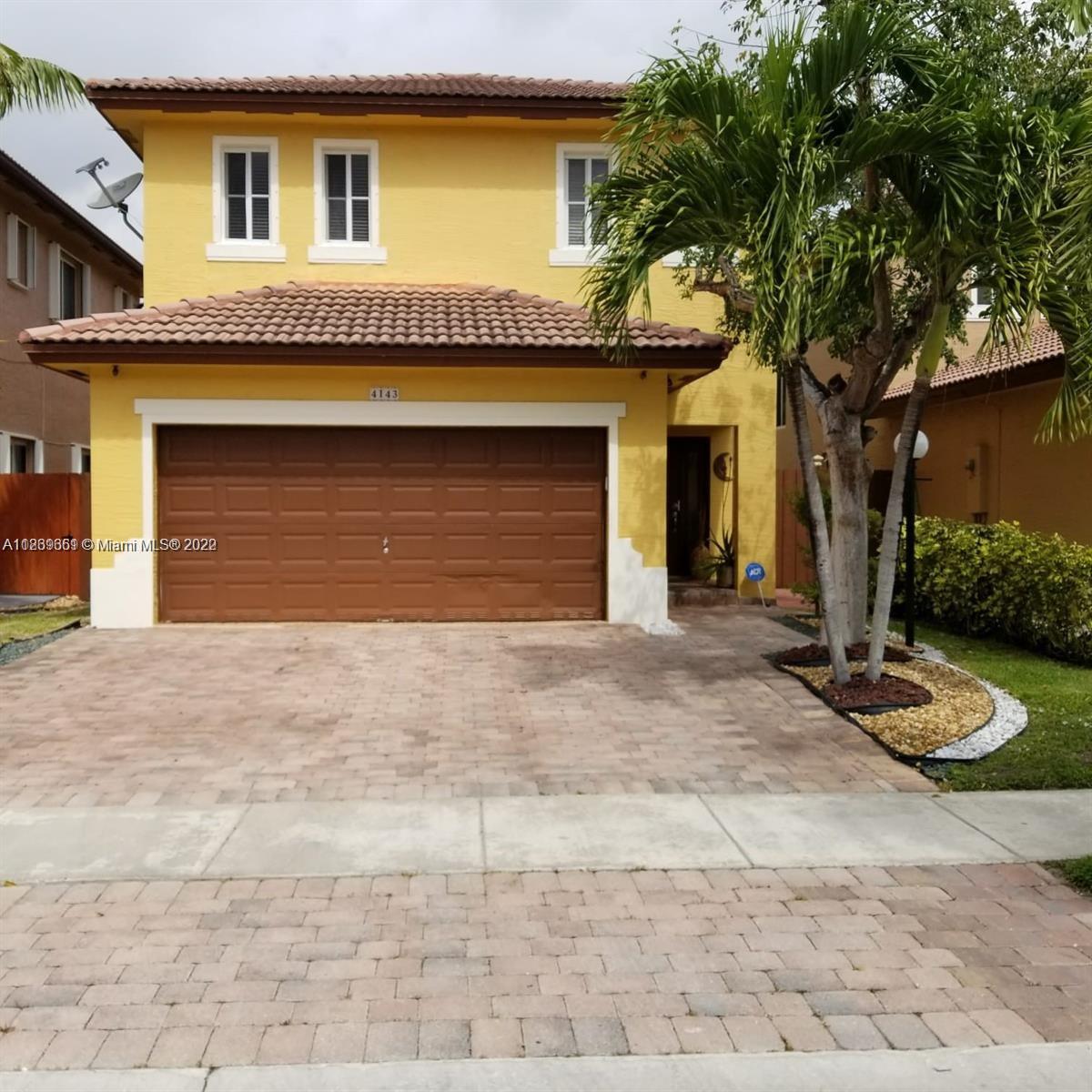 MARIANAS HOMES - Residential Lease