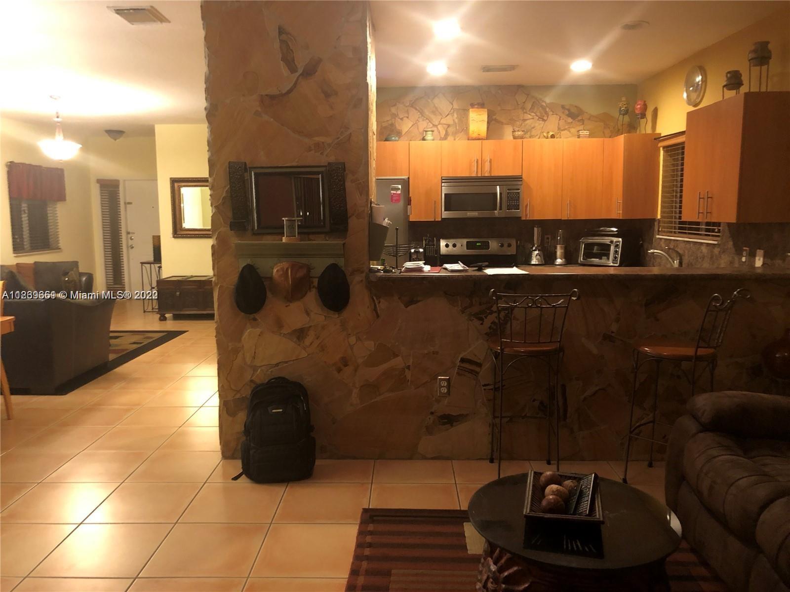MARIANAS HOMES - Residential Lease
