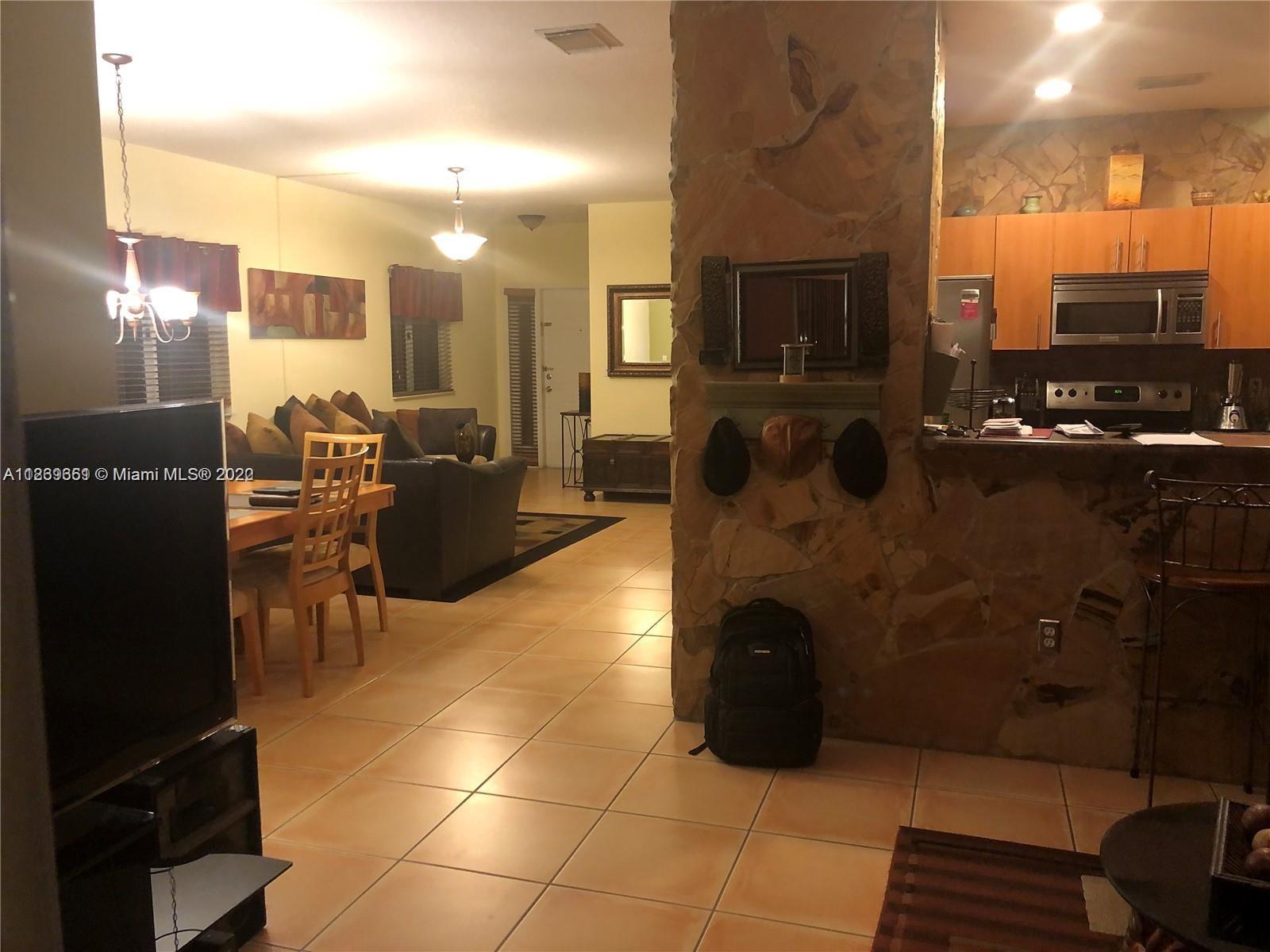 MARIANAS HOMES - Residential Lease