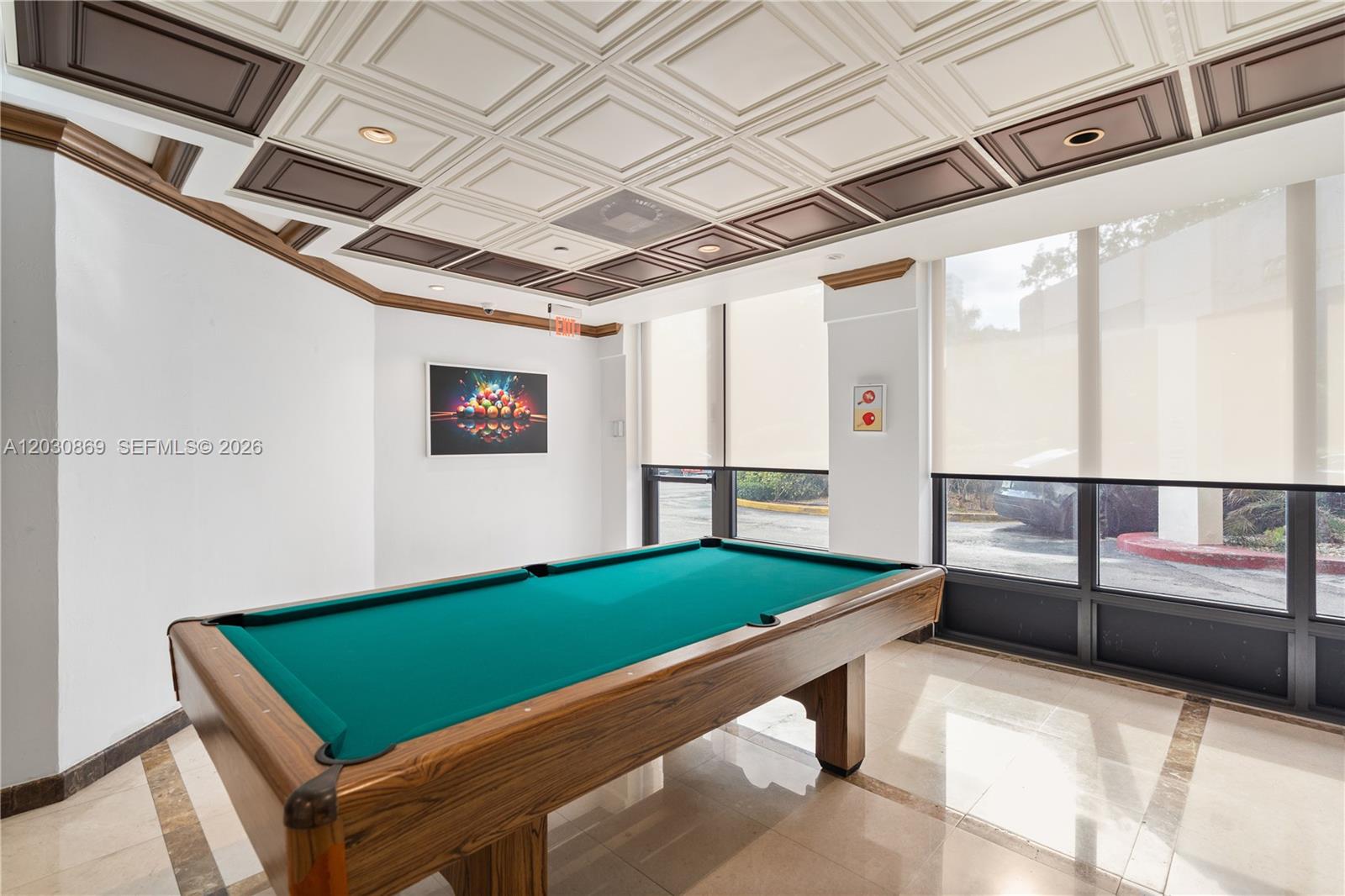 TOWER AT BISCAYNE COVE CO - Residential