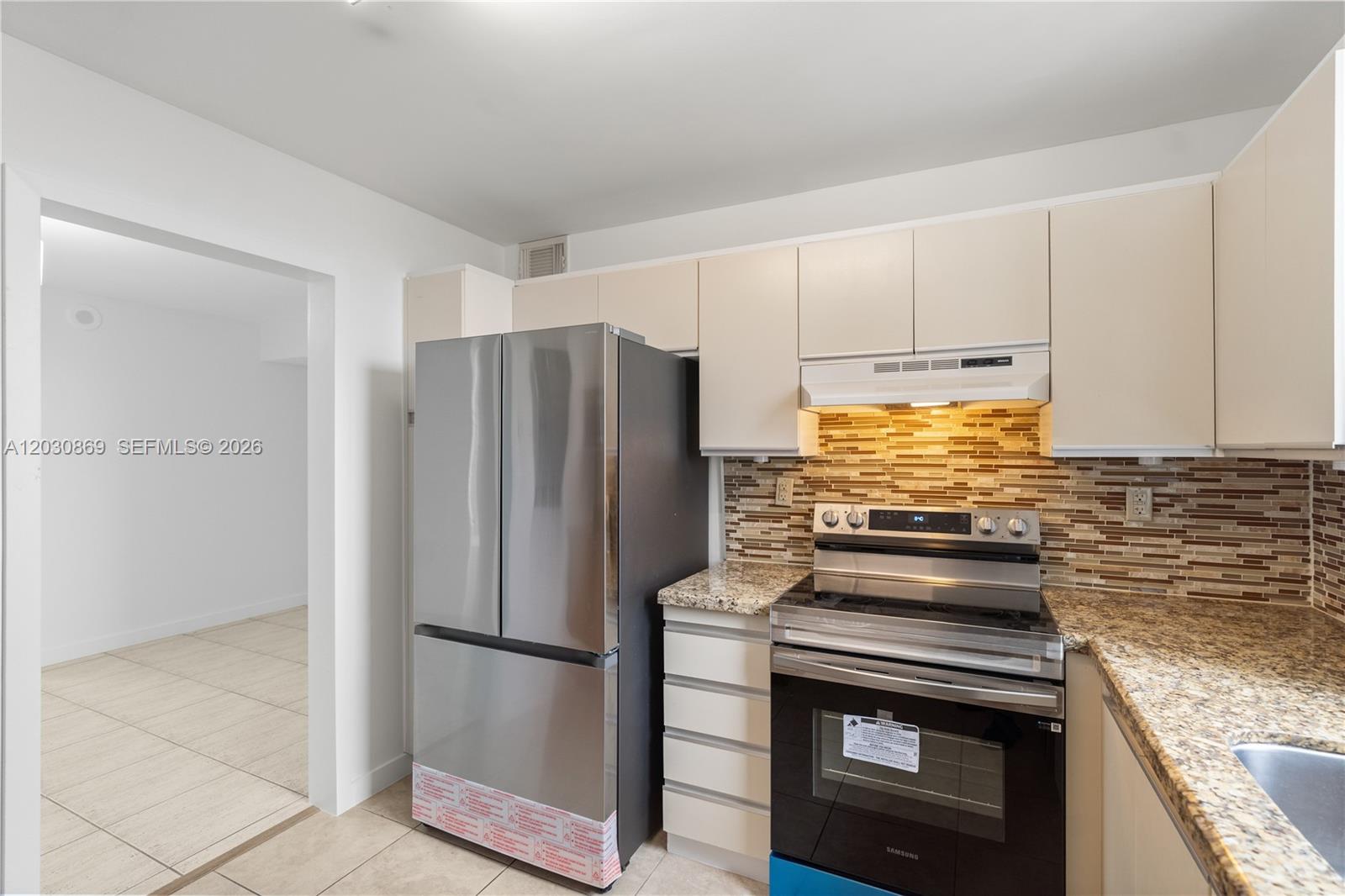 TOWER AT BISCAYNE COVE CO - Residential
