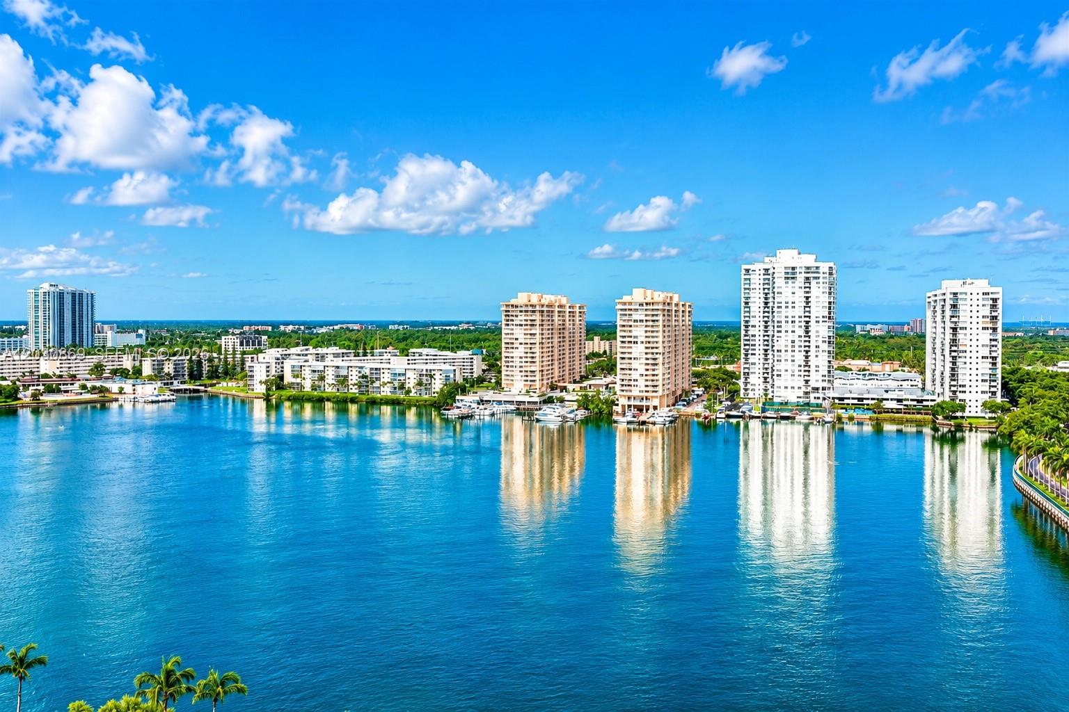 TOWER AT BISCAYNE COVE CO - Residential
