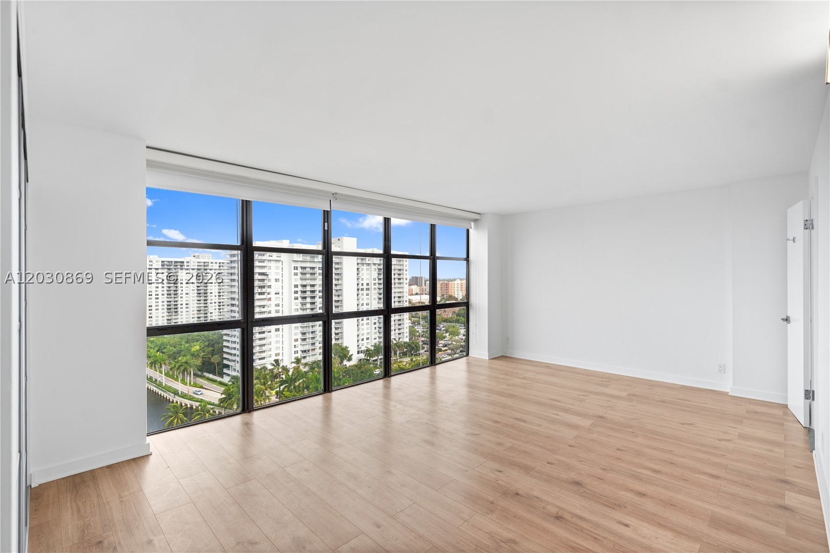 TOWER AT BISCAYNE COVE CO - Residential