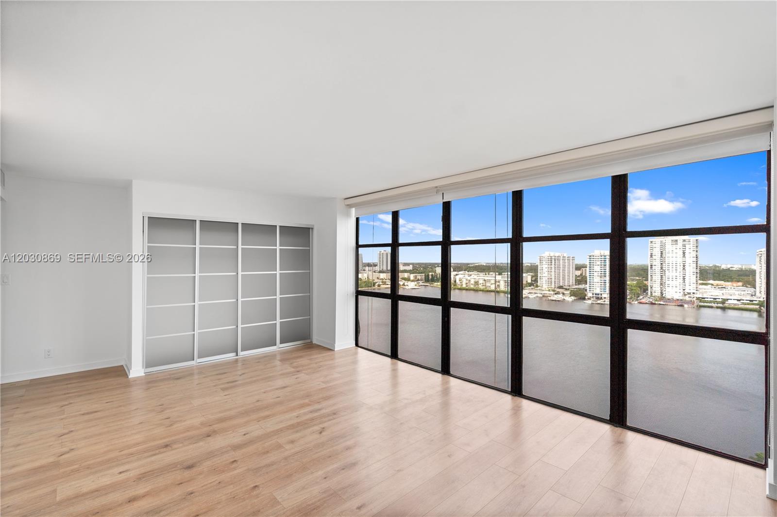 TOWER AT BISCAYNE COVE CO - Residential