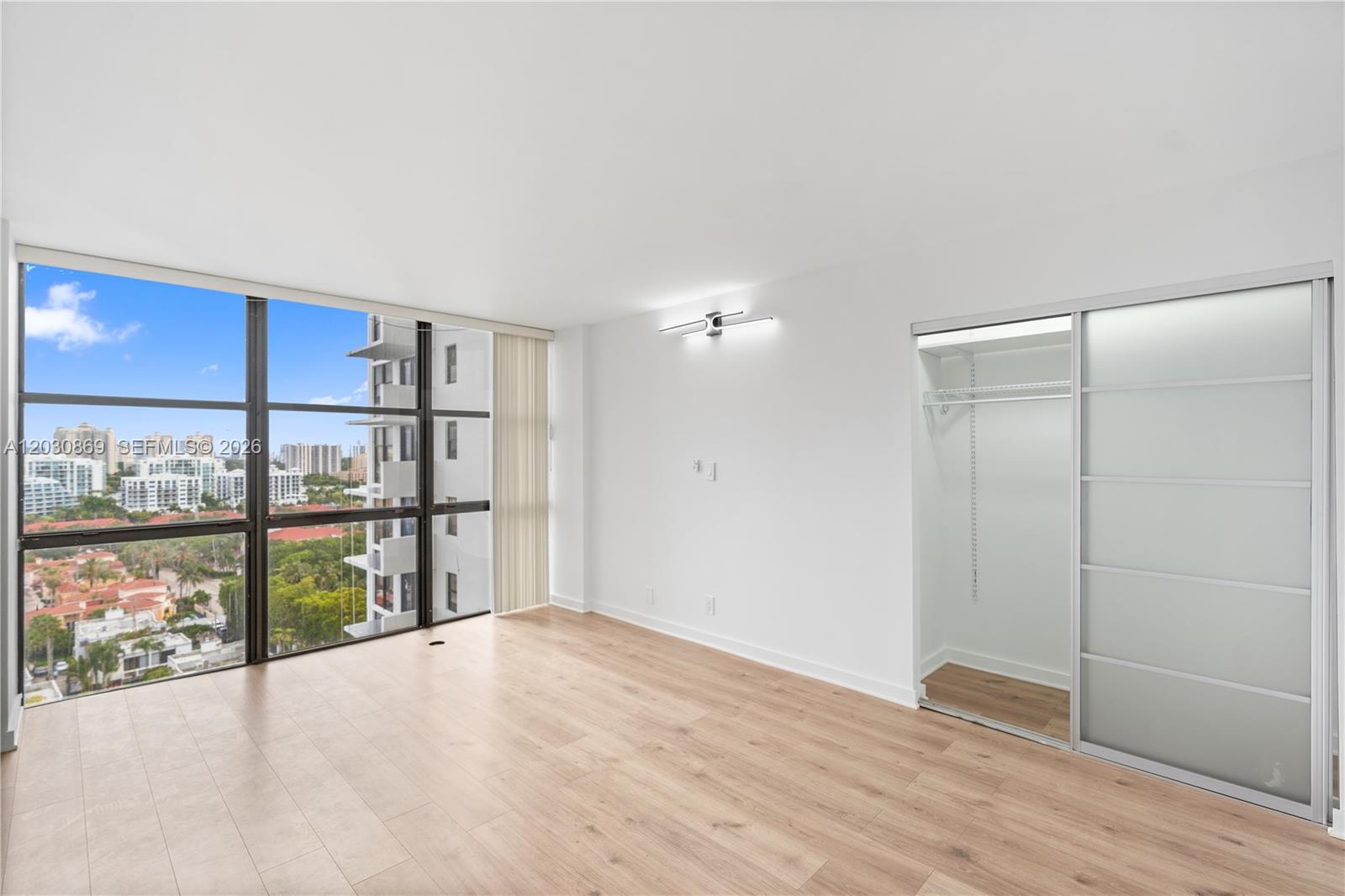 TOWER AT BISCAYNE COVE CO - Residential