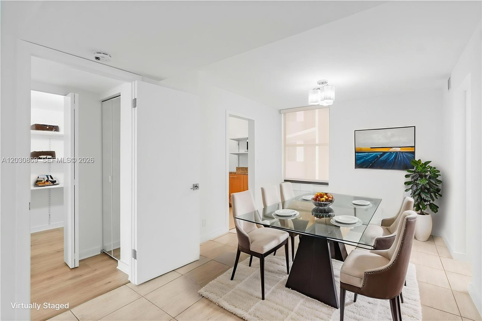 TOWER AT BISCAYNE COVE CO - Residential