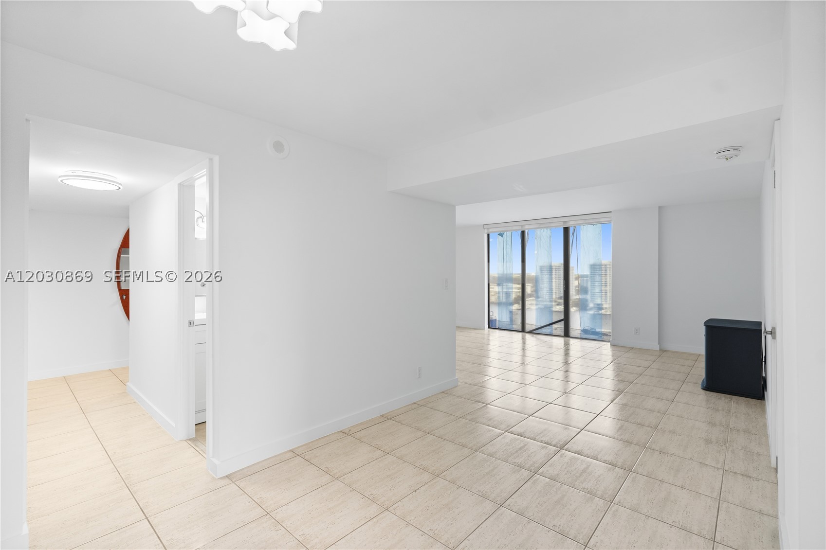 TOWER AT BISCAYNE COVE CO - Residential