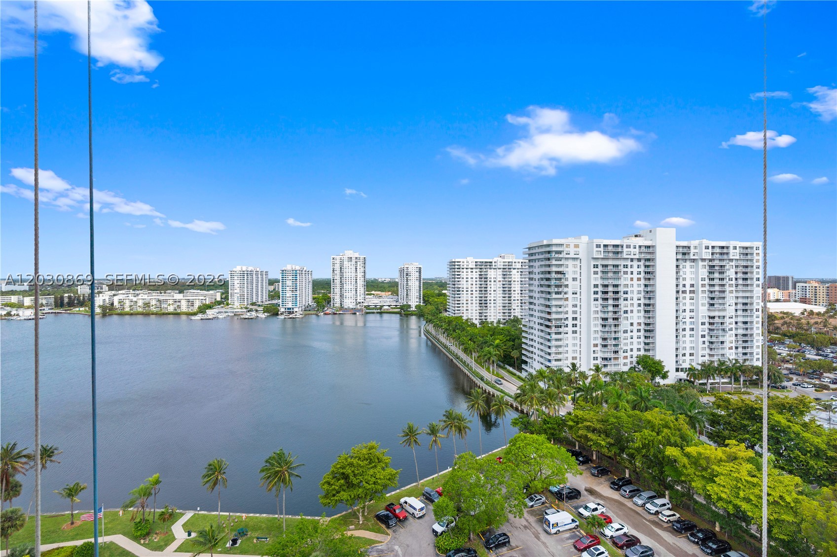 TOWER AT BISCAYNE COVE CO - Residential