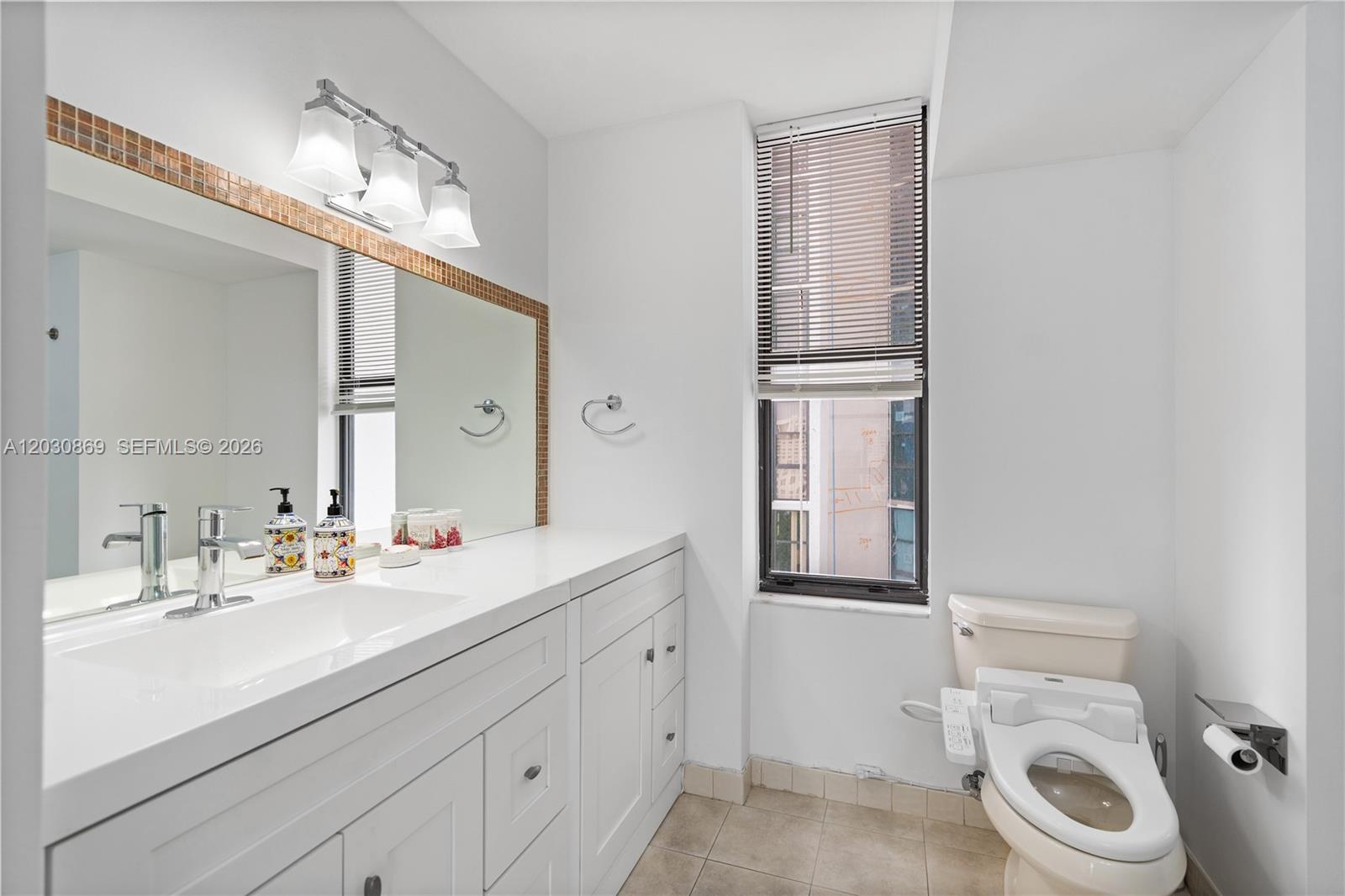 TOWER AT BISCAYNE COVE CO - Residential